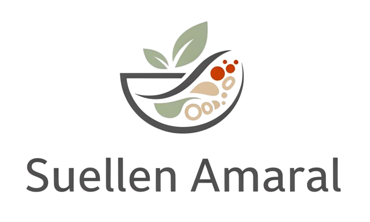 Suellen Amaral — Nutrição para viver melhor